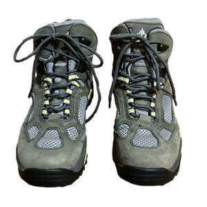 Vasque Gore-Tex hiking boots size 8